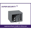 Mechanical Safe with Fixing Holes/Double Bolts for Home Decurity (SJJ0609)